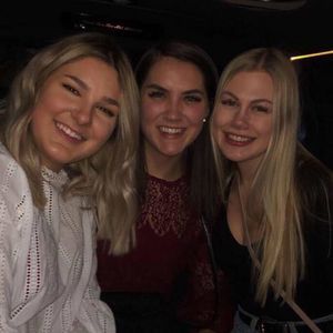 Meet your Posher, Alexa